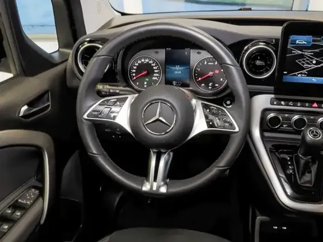 Mercedes-Benz T-Klasse