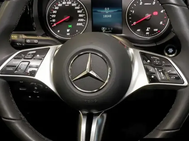 Mercedes-Benz T-Klasse
