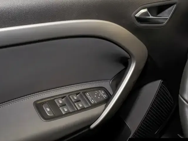 Mercedes-Benz T-Klasse