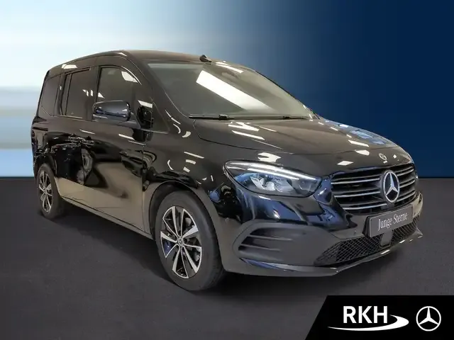 Mercedes-Benz T-Klasse