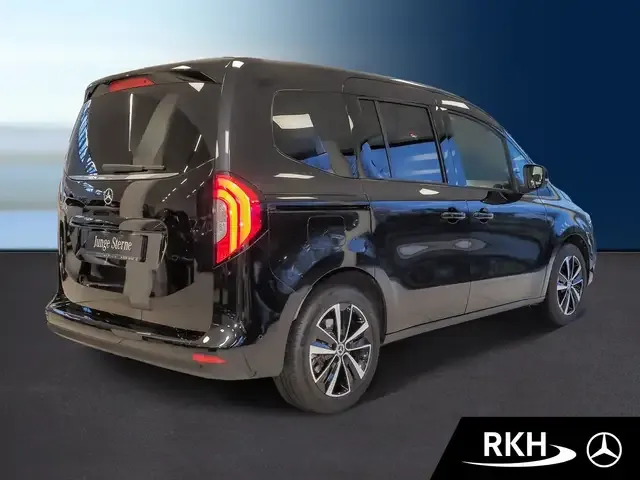 Mercedes-Benz T-Klasse