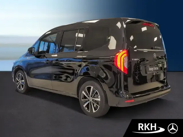 Mercedes-Benz T-Klasse