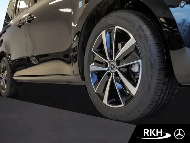 Mercedes-Benz T-Klasse