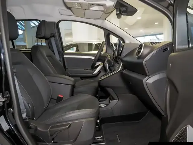 Mercedes-Benz T-Klasse