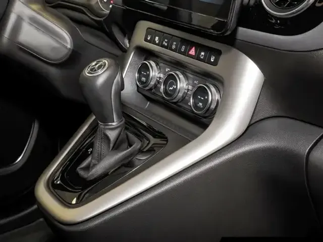 Mercedes-Benz T-Klasse