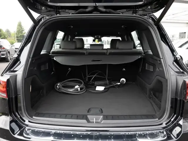Mercedes-Benz EQB 350