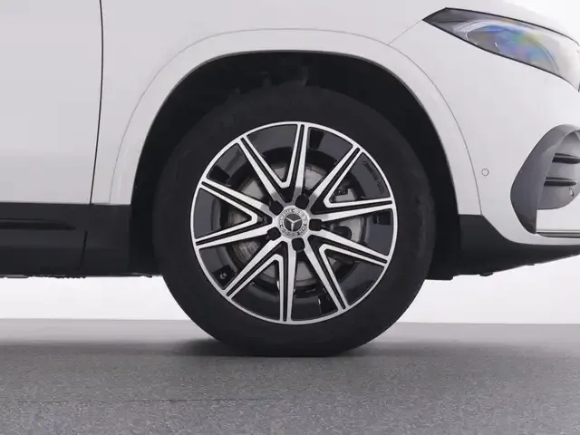 Mercedes-Benz EQA 300