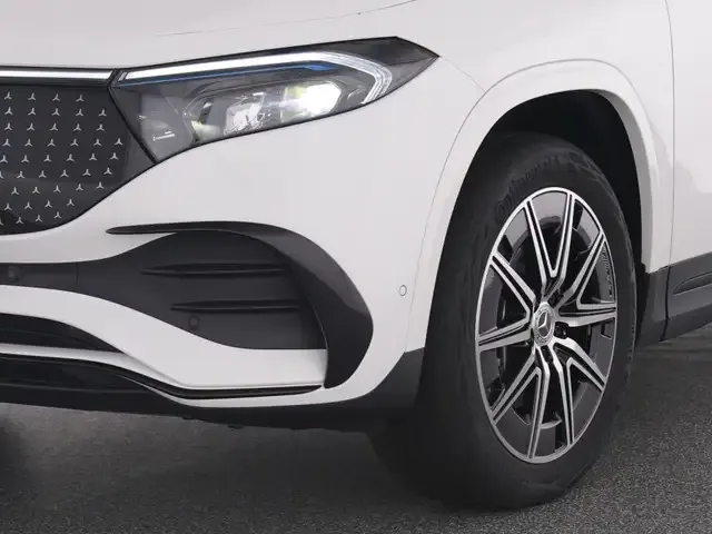 Mercedes-Benz EQA 300