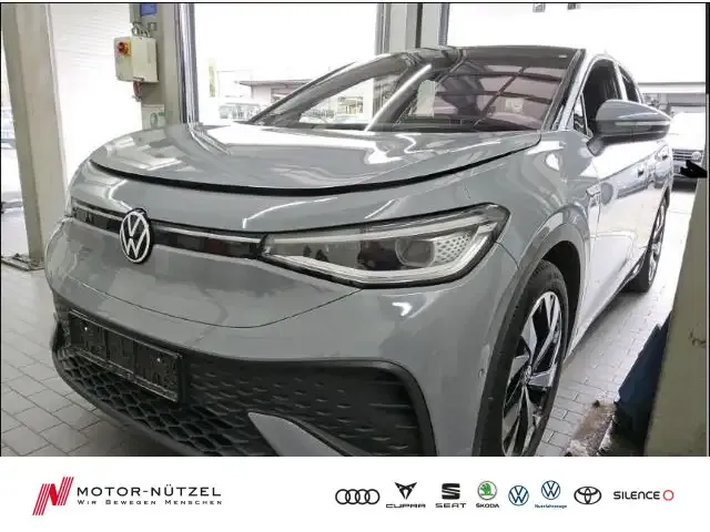 Volkswagen ID.5