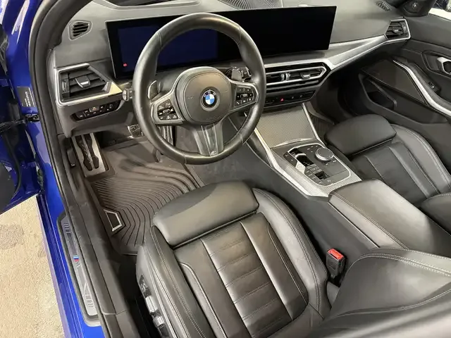 BMW 340