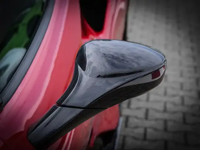 Ferrari F8 Tributo