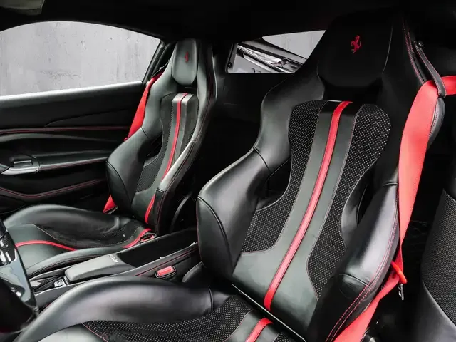 Ferrari F8 Tributo