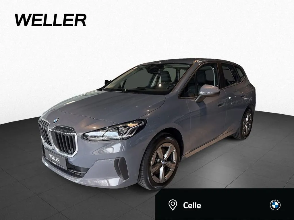 BMW 220