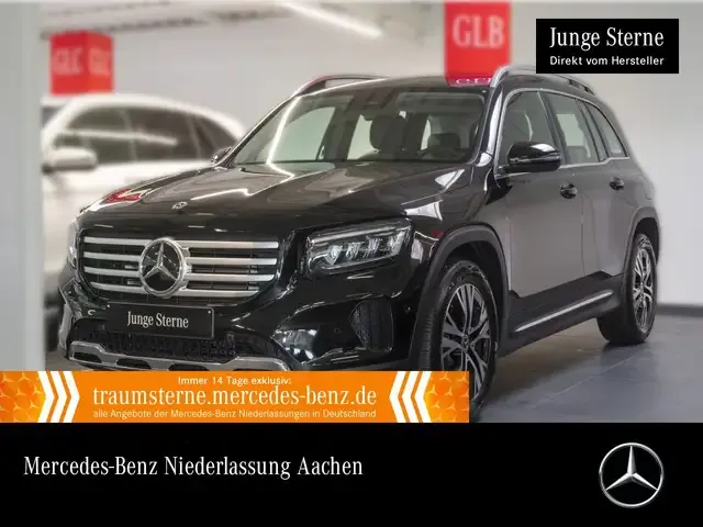 Mercedes-Benz GLB 180