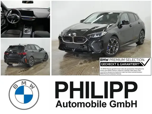 BMW 135