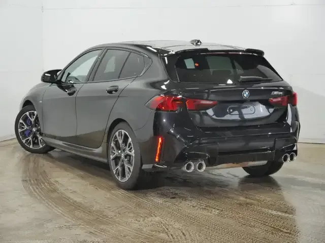 BMW 135