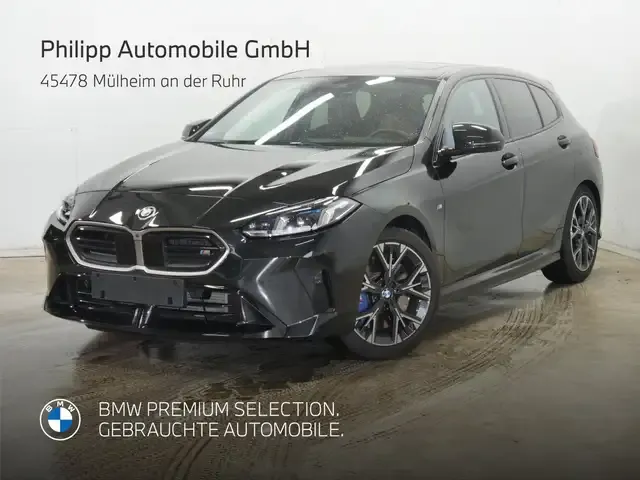 BMW 135