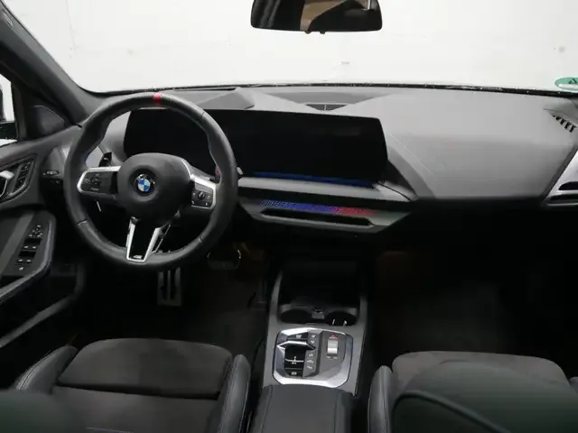 BMW 135