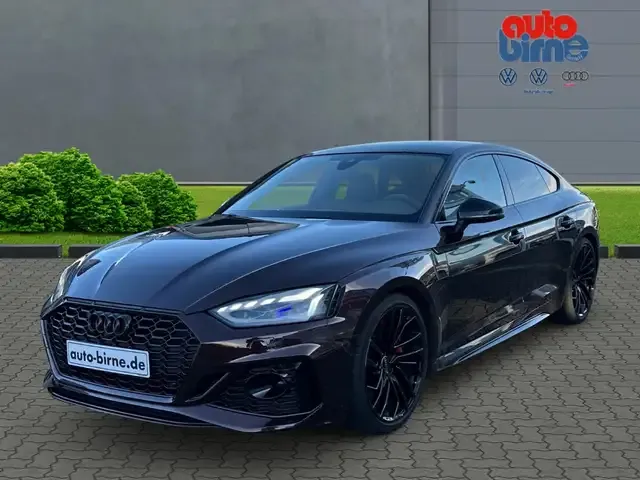 Audi RS5