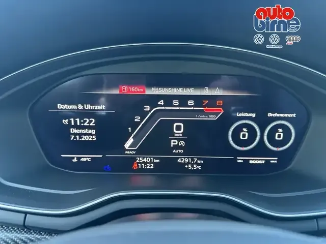 Audi RS5
