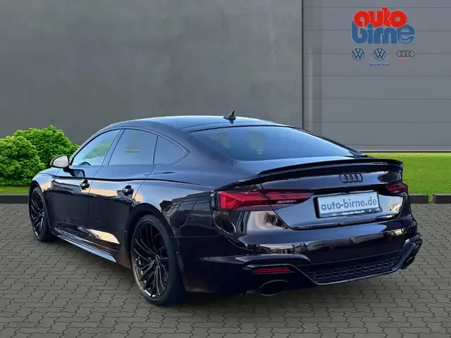 Audi RS5