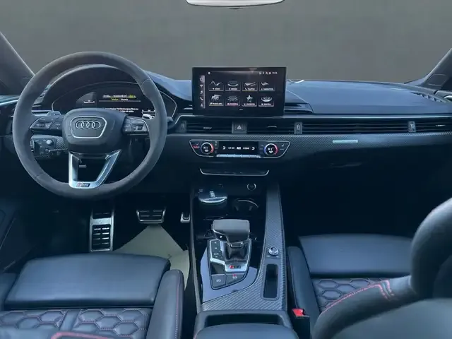 Audi RS5