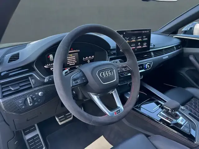 Audi RS5