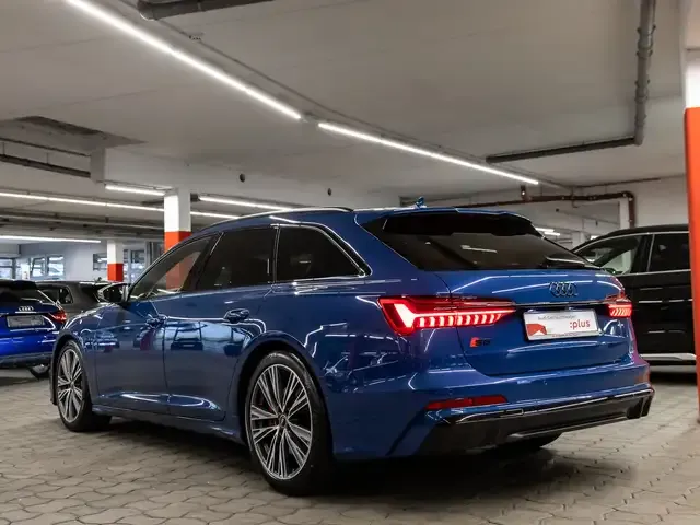 Audi S6