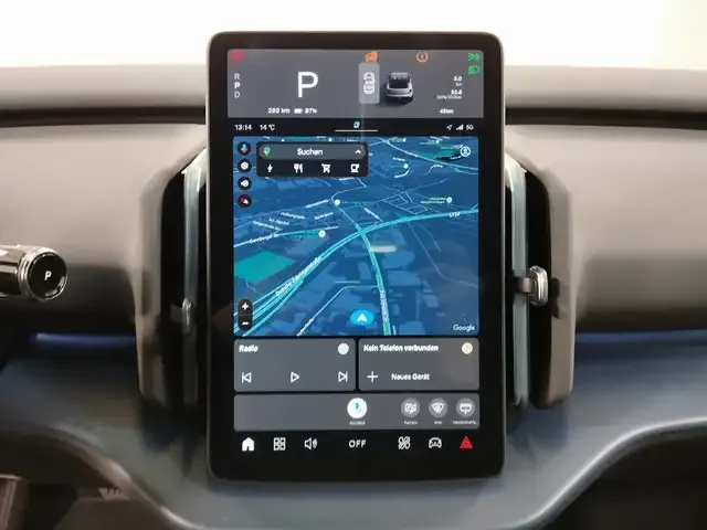 Volvo EX30
