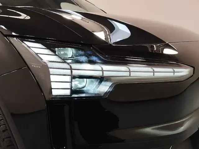 Volvo EX30