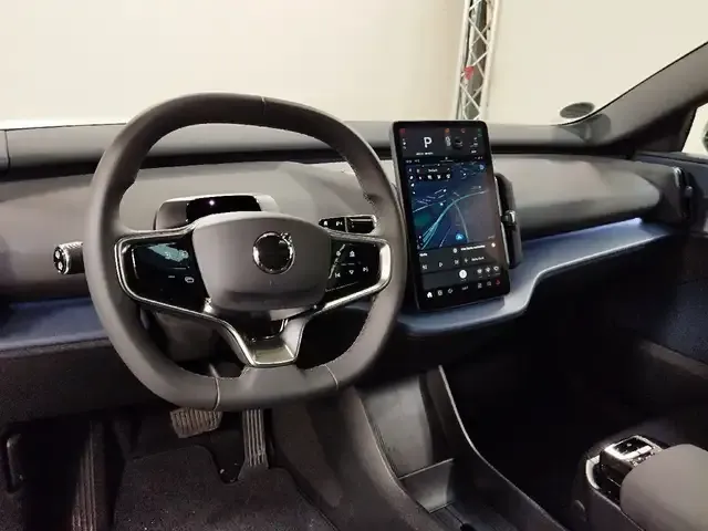 Volvo EX30