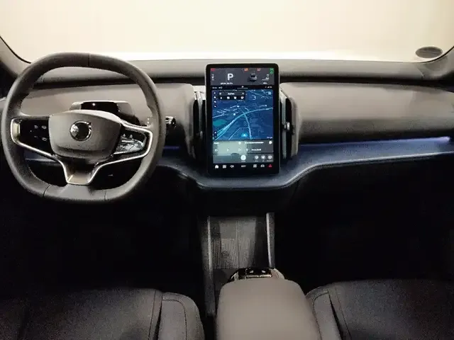 Volvo EX30