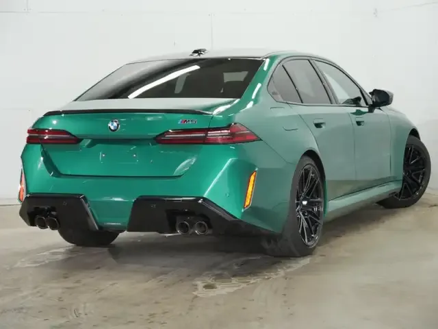 BMW M5