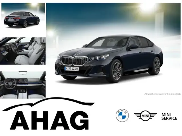 BMW i5