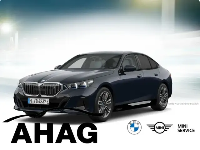 BMW i5