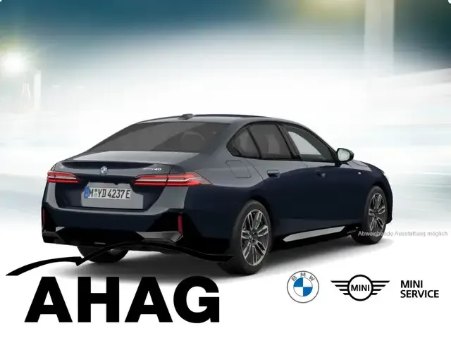 BMW i5