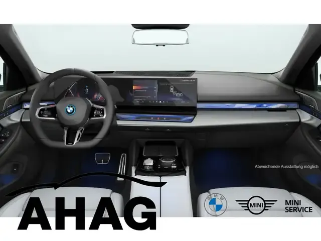 BMW i5