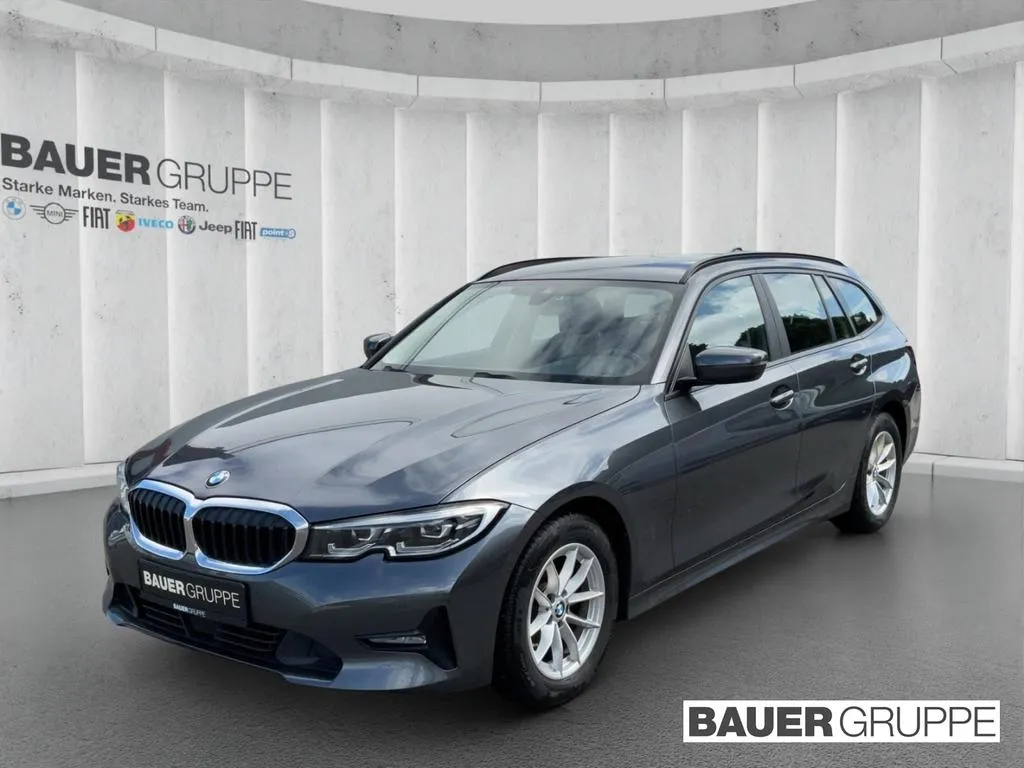 BMW 318