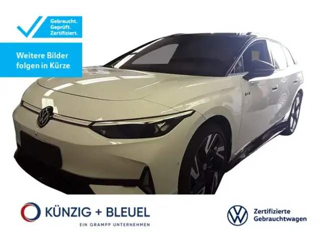 Volkswagen ID.7