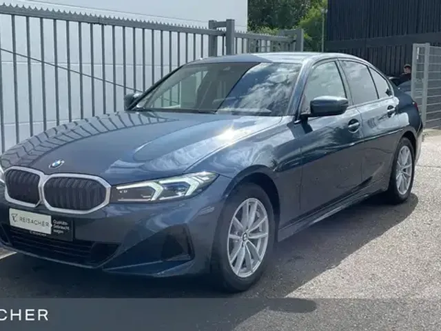 BMW 318