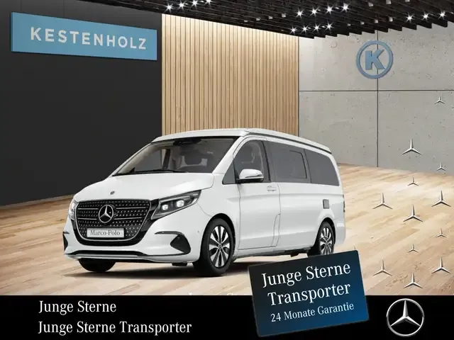 Mercedes-Benz Marco Polo
