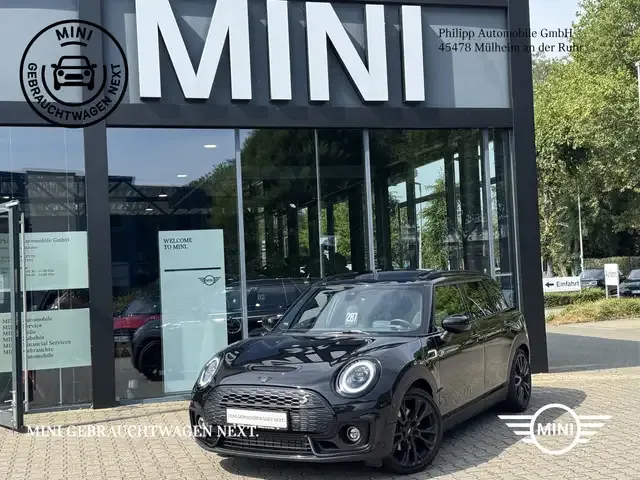MINI Sonstige