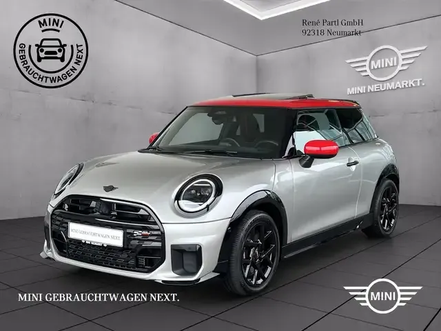 MINI Cooper C