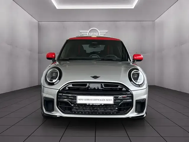 MINI Cooper C