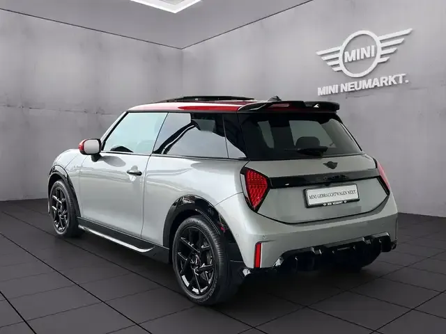 MINI Cooper C