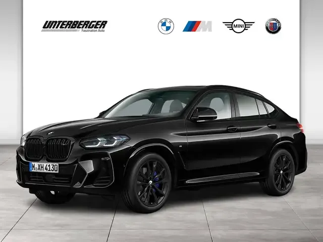 BMW X4 M