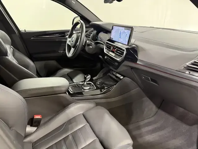 BMW X4 M