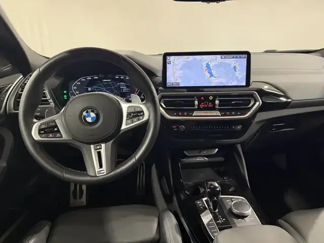 BMW X4 M