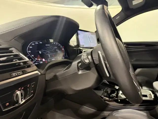 BMW X4 M