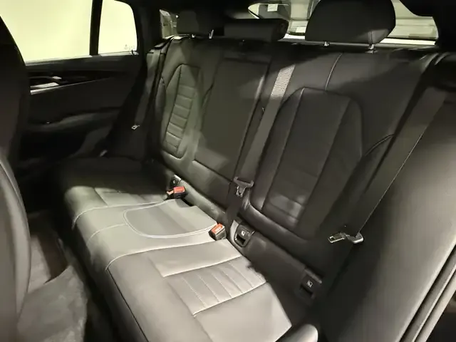 BMW X4 M